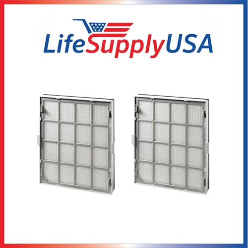 2 Filter Kits for Winix PlasmaWave Air Purifier WAC 5000 5500 6300 6500