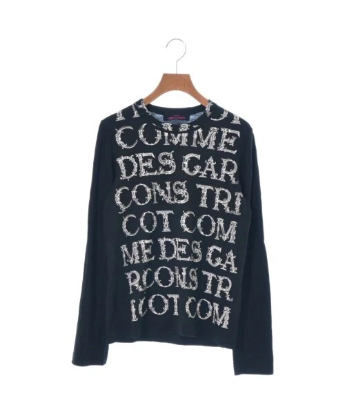 tricot COMME des GARCONS T-shirt/Cut & Sewn M 2200314853073