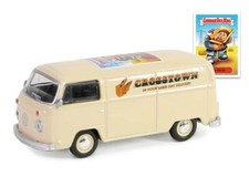 1979 Volkswagen Type 2 Panel Van - Boxed Brad Diecast 1:64 Scale Model - 54100E