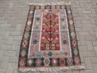 3x5 Area  Rugs for living room - small kilim rugs