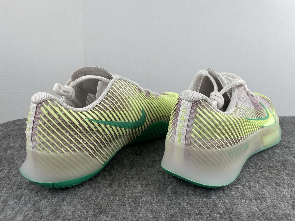 NEW Nike Air Court Air Zoom Vapor 11 Premium Tennis Shoes FJ2055-001 Size 7 ☆NIKE☆大人気☆COURT AIR ZOOM VAPOR 11 PREMIUM☆追跡可  main image 3
