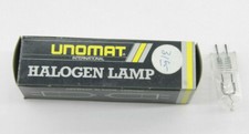 Unomat - Halogen Lamp 110V 500W - New Old Stock - C1087