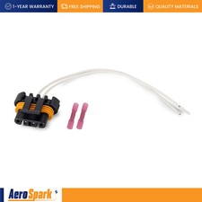 Alternator Repair Harness Connector For 2000-2014 Chevrolet Gmc Pontiac Pt1383 Alternator Repair Harness Connector For 2000-2014 Chevrolet Gmc Pontiac Pt1383