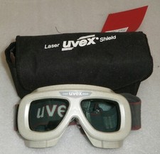 Laser UVEX Shield Goggles L99-LS605CM LS195/ O.D. 5.4 1064-1400NM