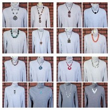 Jewelry Set Pick and Choose Necklace w/ Earrings and/or Bracelet Costume Fashion