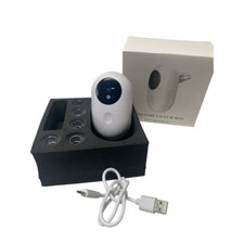 Solaris NY Pro Pore Vacuum Mini No Charging Cord Included