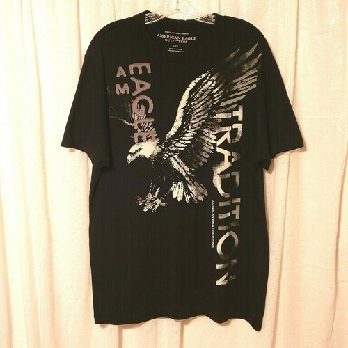 American Eagle Athletic Fit Tradition 