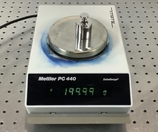 Mettler PC440 Analytical Balance