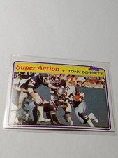 Tony Dorsett