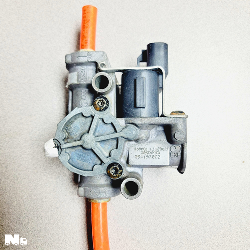 Bendix Modulator Air Brake ABS Valve 3541970C2 Bx801479 for sale online