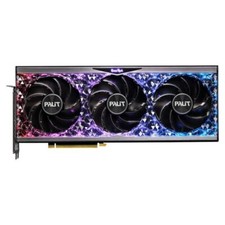 Palit Geforce Rtx 4080 Gamerock 16gb Gddr6x