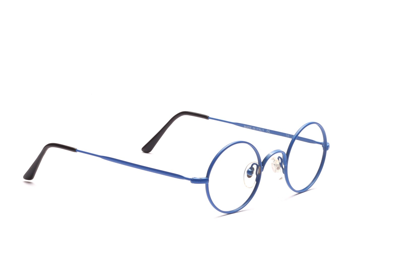 Металлический корпус Runde Brille Мод 1400 унисекс длина 38 мм длина 46 мм 26190₽