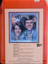 The Carpenters A Kind Of Hush