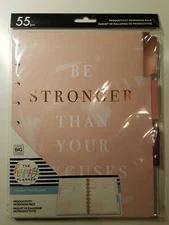 Everyday Goals Extension Pack Fall 2020 Release