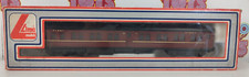 VAGONE LIMA CARROZZA PASSEGGERI 1° CLASSE FERROVIE AUSTRALIANE TRENINO H0 309171