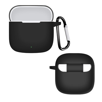 Silikon Schutzhülle Cover für HUAWEI Free Buds Clip /Pro 1 2 3 4/Arc/Lipstick/SE