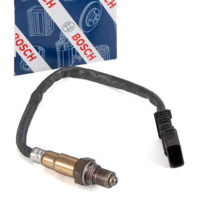BOSCH Lambdasonde VOR Kat für BMW F20 F30/31 F32/33/36 F10/11 X1 N20 11787589121