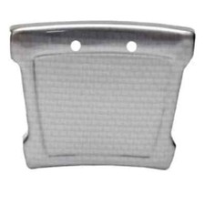Club Car Ds Titanium Steering Wheel Cover 1981 Up Club Car Ds Titanium Steering Wheel Cover 1981 Up