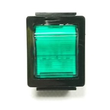 Rowlett Rutland Switch120 AJ029 passt DL258-DL259 Plattenwärmer Kochplatte Ersatzteil