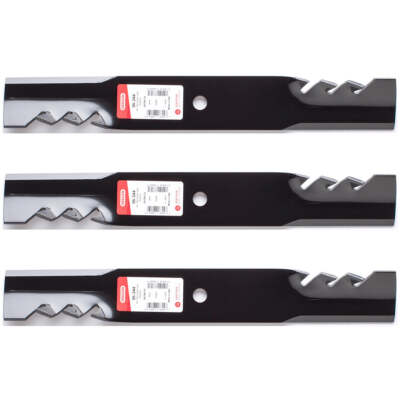 Oregon 96-344 G3 Gator Blades for 52'' Ferris 21227S, 481711, 5021227