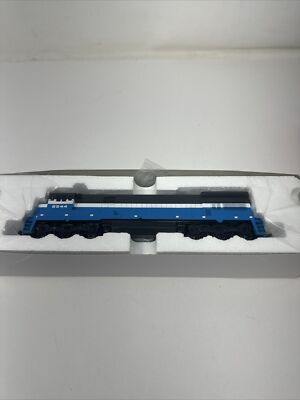 #ad #ad Atlas HO Scale Locomotive U33C No.8531 Great Northern Road No.2544 NIB $101.99