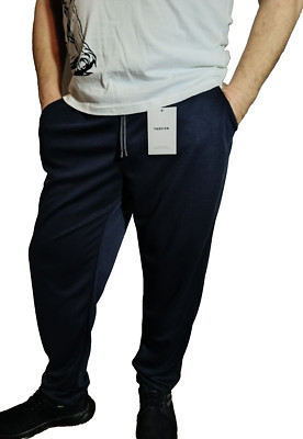 Jogginghose in Übergröße , Größe 4XL/58   Marineblau.Trainingshose.Laufhose.