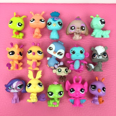 littlest pet shop bat