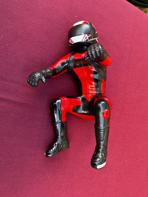 Thunder Tiger Ducati 999R 1/5 Bike Rider