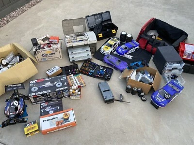 nitro rc parts near me