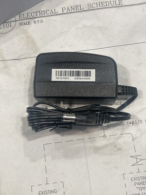 NEW DVE 12 Volt DC 1 Amp Switching Adapter Power Supply DSA-12PFT-12 FUS 120100