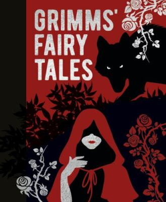 Grimm's Fairy Tales by Grimm Brothers, hardcover, New