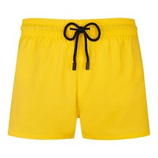 Image of Vilebrequin Swim Shorts / Men’s / Sunflower / RRP £165