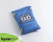 DYNAMIC DISCS "SCRATCHED" SPORT SACK Hyzer Farm disc golf hand dryer