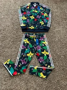 adidas blossom of life leggings