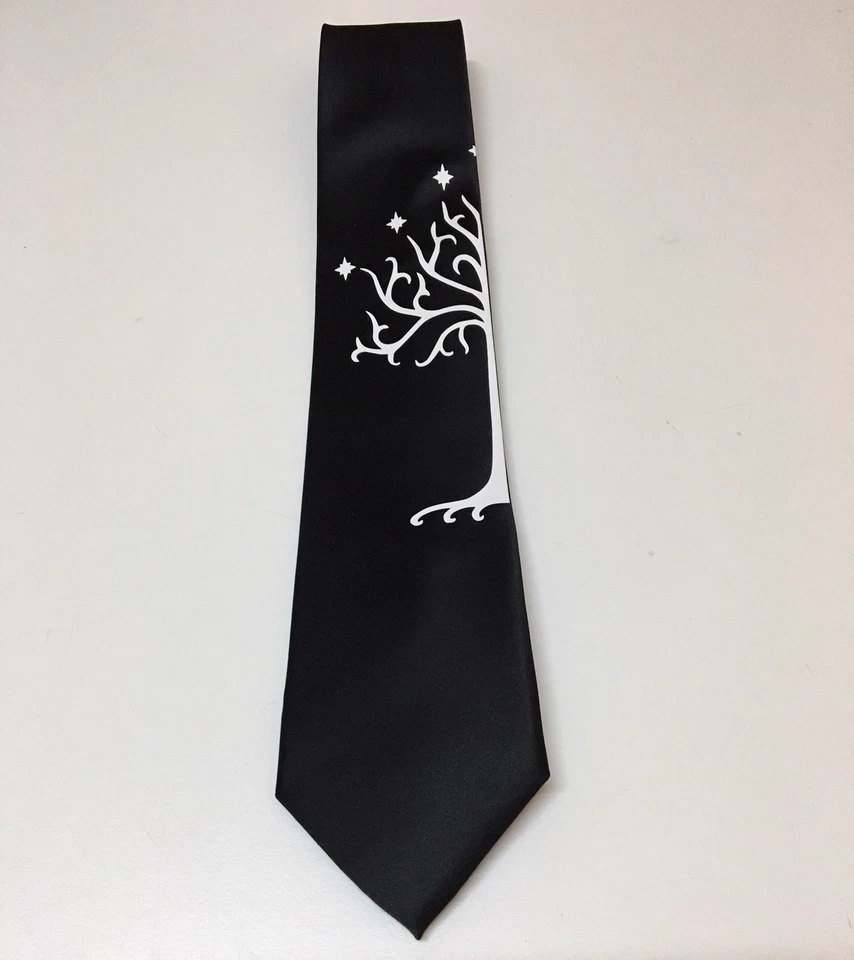 Corbata Tree of Gondor Foto 2 de 4