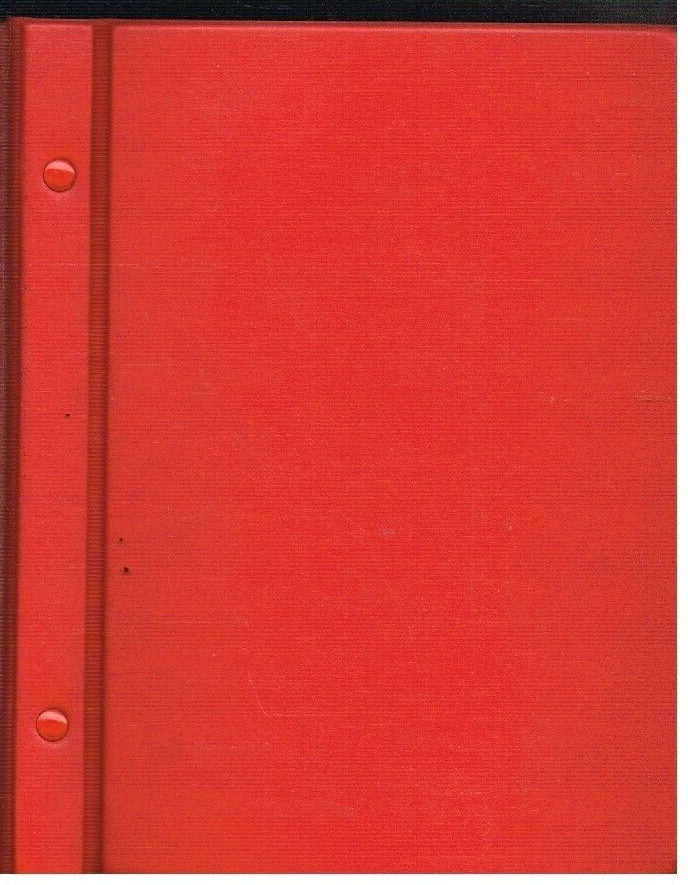 BEDFORD TM-SERIES TRUCK '74-78 FACTORY SERVICE MANUAL 2x VOL SET (A5 ...