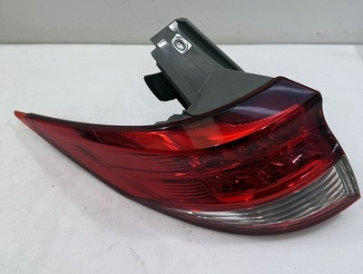 Toyota Estima 2009-2013 Left Passenger Side Rear Tail Light