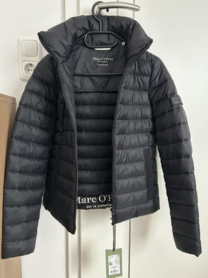 Marc O'Polo Daunenjacke Steppjacke Damen Jacke Down Jacket Gr.32 NEU mit ETIKETT