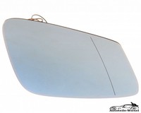 AußEnspiegel Glas Rechts FüR Bmw 3Er Touring 2 Coupe Cabriolet I3 11-25