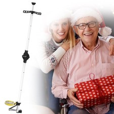 Long Handled Toenail Clippers Wide Jaw Opening, Bending, for Thick Nails, for...