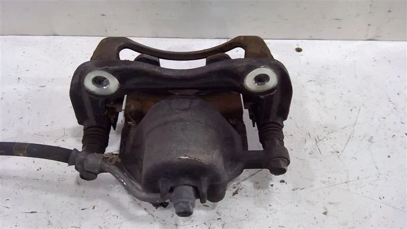 Pinza de freno de disco delantera derecha KIA RIO 2012-2015 OEM 58190-1RA00 Foto 3 de 4