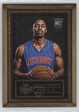 2014-15 Panini Court Kings Portraits Rookies 126/149 Spencer Dinwiddie #86 1yj
