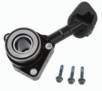 ZentralausrüCker Kupplung FüR Ford Mazda Volvo C-MAX Focus Ii Turnier