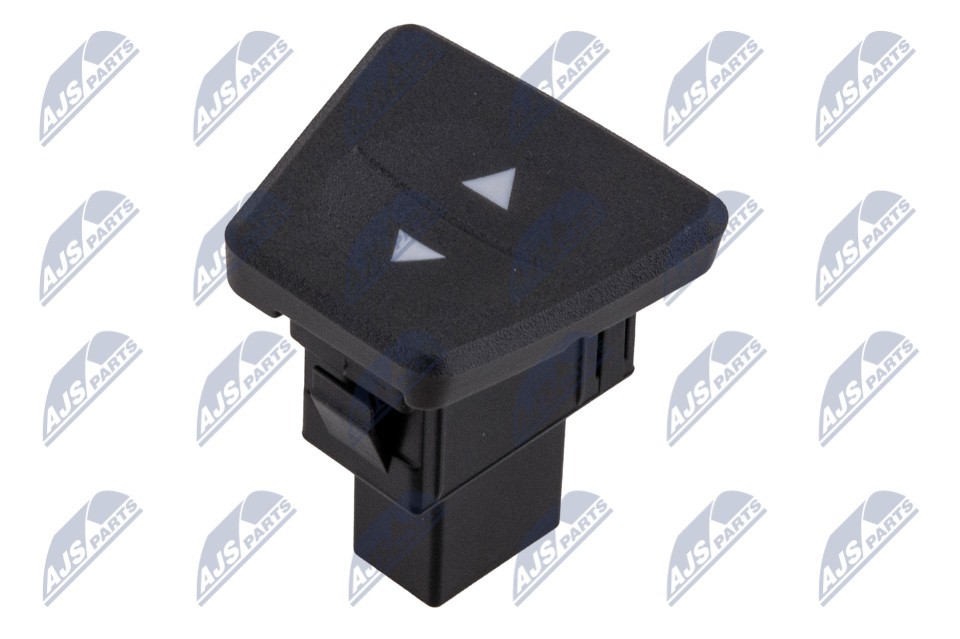 Left Front NTY OE EWS-FT-039 Switch, window regulator for FIAT
