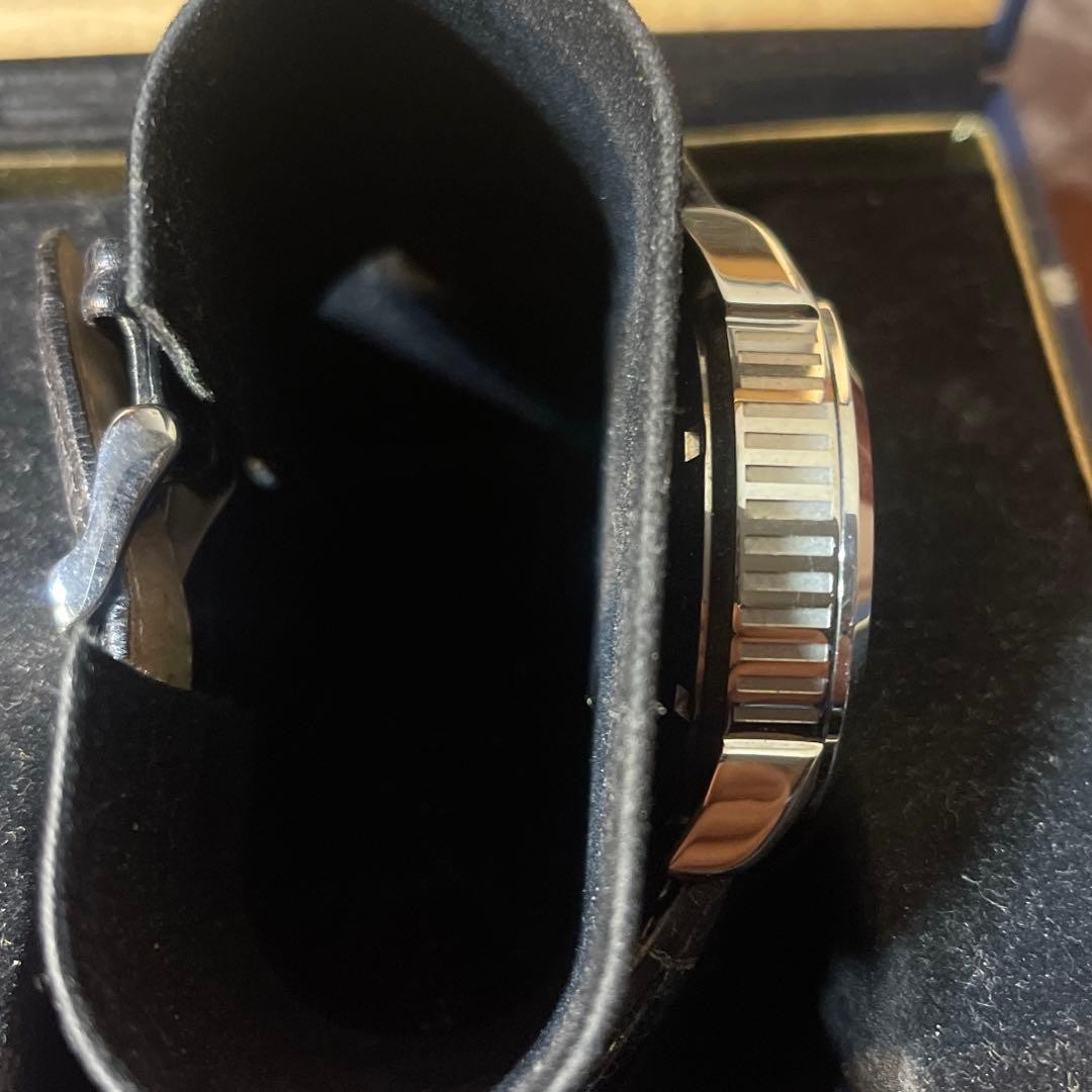 Men s Automatic Watch Orient Express - image 5