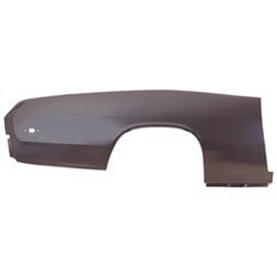 Goodmark Outer Passenger Side Quarter Panel Skin Fits Duster GMK215060072R