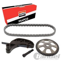 Mapco Steuerkettensatz Passend FüR Seat Cordoba Ibiza Skoda Fabia Roomster Vw