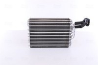 Nissens Verdampfer, Klimaanlage 92059 FüR MERCEDES-BENZ