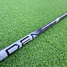Project X Denali Black 60g Driver Shaft Graphite Stiff Flex GP Tour Velvet 360