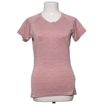 Energetics, Trainingsshirt, Größe: 34, Pink, Elasthan/Polyester, Einfarbig #ktK
